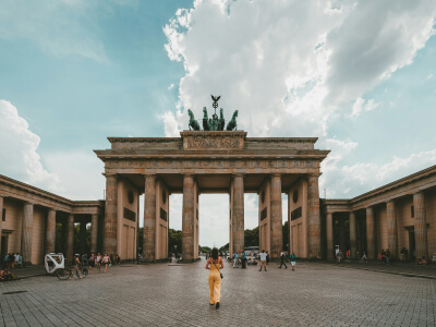 Berlin