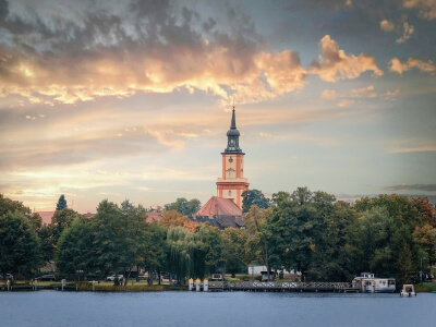 Brandenburg