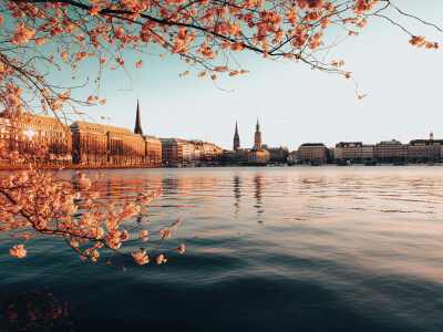 Hamburg