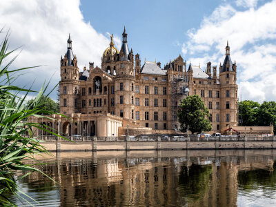 Mecklenburg-Vorpommern