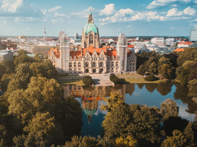 Niedersachsen