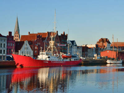 Schleswig-Holstein
