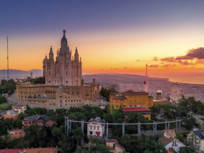Barcelona