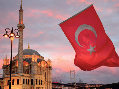 Istanbul
