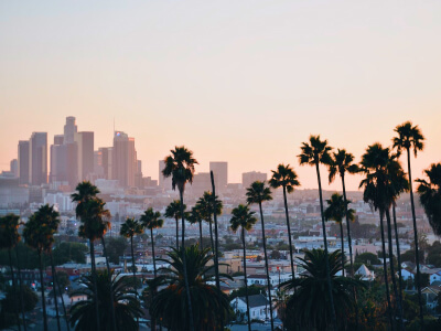 Los Angeles