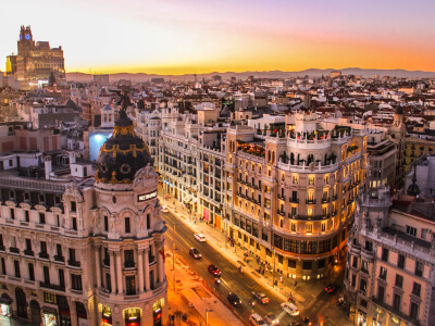 Madrid
