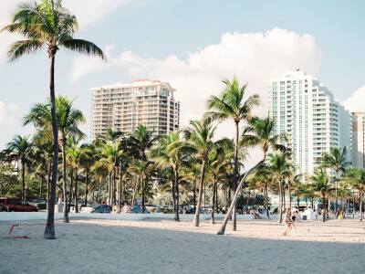 Miami