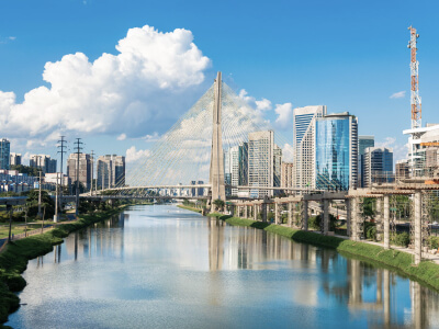 São Paulo