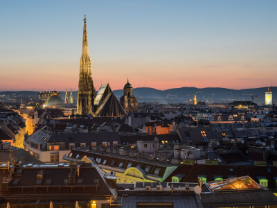 Vienna